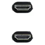NANO CABLE HDMI 2.1 IRIS 8K 10m Negro